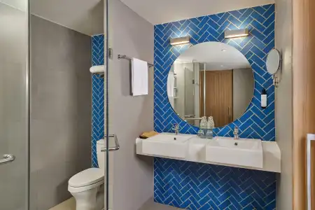 Mercure Phuket Patong Journeyhub - 20