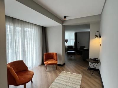 Panagia Premier Trabzon - 51