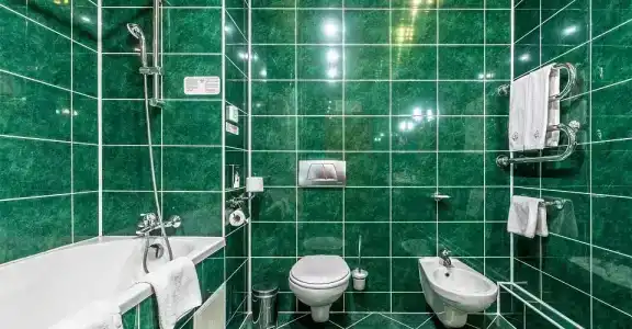 Suleiman Palace - 104