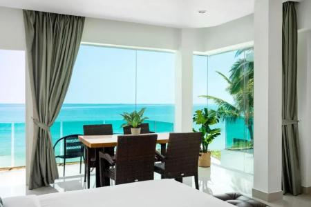 Samui Beach Resort - 16