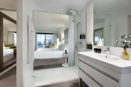 Melia Palma Marina - 36