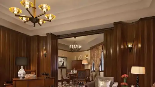 Fairmont Peace - 92