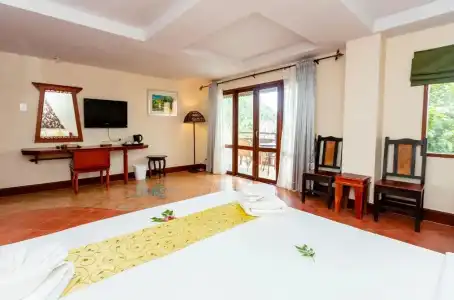 Ao Nang Bay Resort - 55