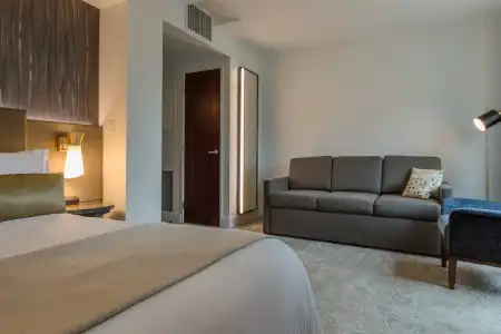 Marriott Vacation Club, New York City - 46