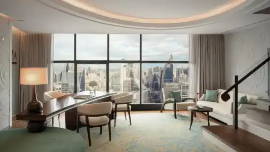 InterContinental Bangkok by IHG - 10