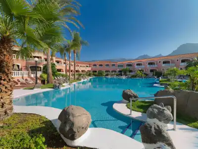 Sol Sun Beach Apartamentos - 0
