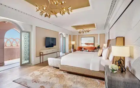 Emirates Palace Mandarin Oriental, Abu Dhabi - 104