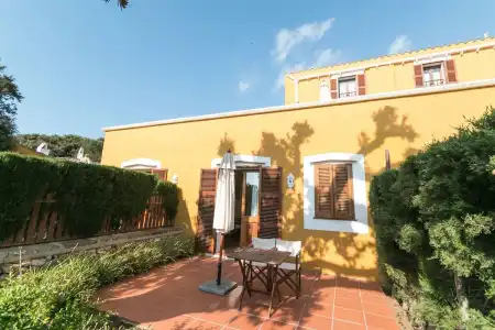 Rural Sant Ignasi - 28