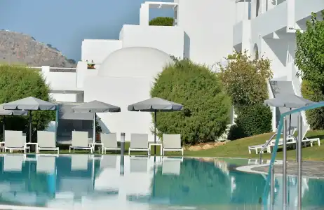 Lindos Sun - 20