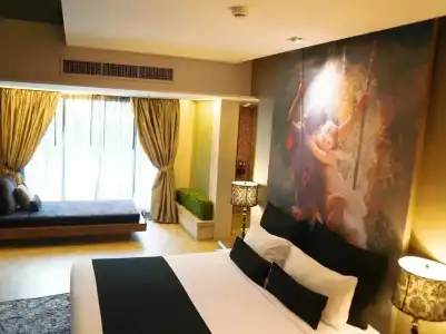 Sunbeam Pattaya - 89