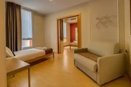 Best Western Plus Bologna - 72