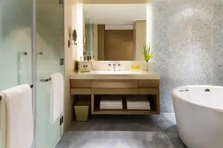 JW Marriott Sanya Dadonghai Bay - 26