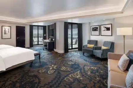 Radisson Blu, Dubai Deira Creek - 72