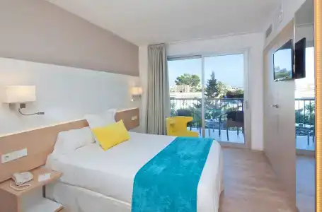 JS Palma Stay - Adults Only - 50