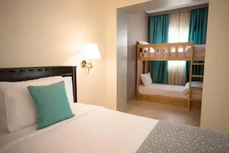 Sunrise Garden Beach Resort - 53
