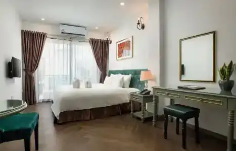 Hanoi Gatsby - 25