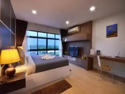 Golden Manora Bangtao Beach - 77