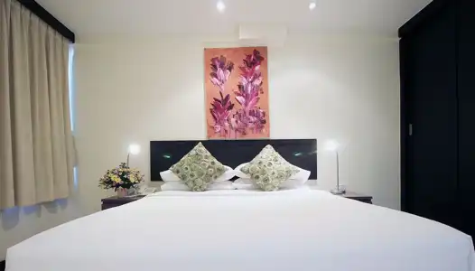 Tropicana Pattaya - 56
