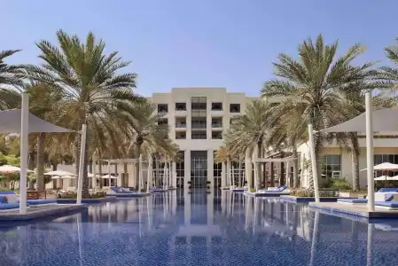 Park Hyatt Abu Dhabi and Villas - 0