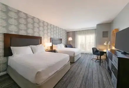 Jamaica Bay Inn Marina Del Rey,Tapestry Collection by Hilton - 56