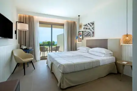 Mangia's Torre del Barone Resort and SPA - 59