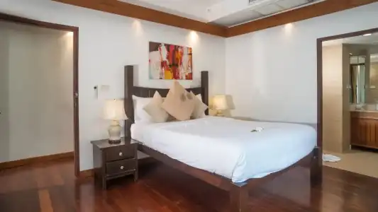 Shiva Samui Luxury Villas - 197