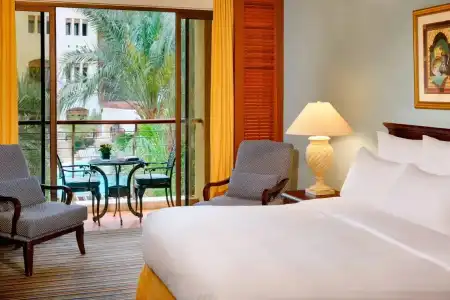 Crowne Plaza Jordan Dead Sea Resort & Spa by IHG - 26