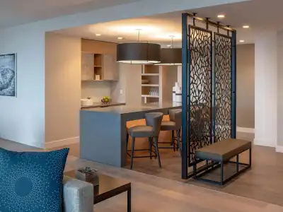 Hyatt Regency Seattle - 53