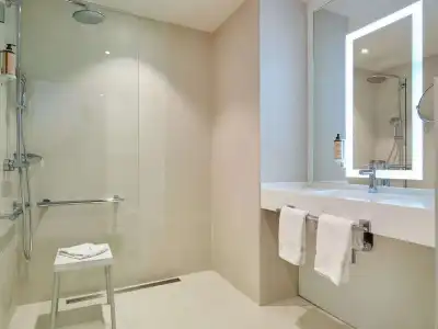 Mercure Paris Tour Eiffel Grenelle - 31