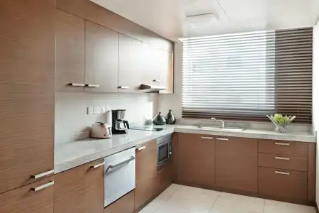 Hyatt Place Dubai Al Rigga Residences - 41