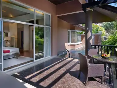 Pullman Phuket Panwa Beach Resort - 68