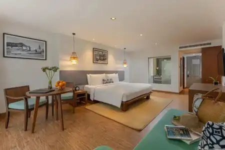 Outrigger Khao Lak Beach Resort - 58