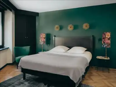Le Nemours Rennes - 51