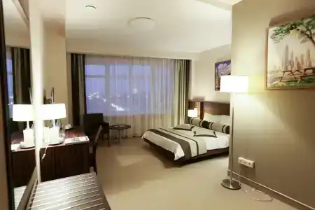 Spa Best Western Russian Manchester - 65