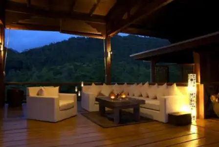 Villa Vanilla - 26