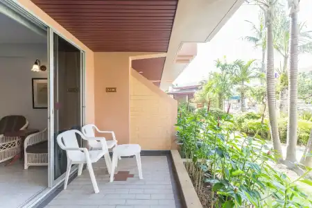 Phuket Orchid Resort and Spa - 43