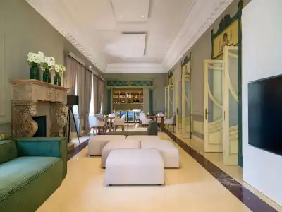 UNAs One Catania Wellness & SPA - 16
