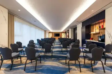 DoubleTree by Hilton Aqaba - 41