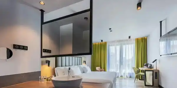 Barcelo Budapest - 77