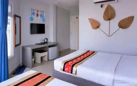 Meraki Bui Vien - 42