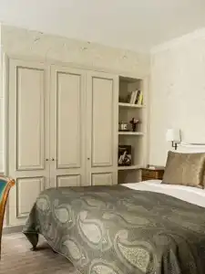 Hôtel des Saints Pères - Esprit de France - 18
