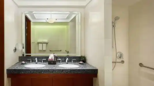 The Nile Ritz-Carlton, Cairo - 61