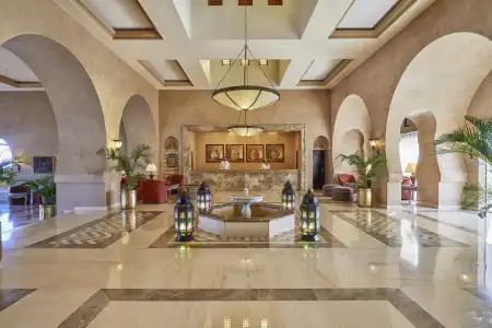 JAZ Belvedere Resort - 2
