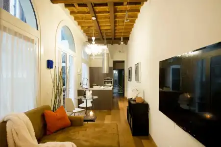 Florence Art Apartments - 66