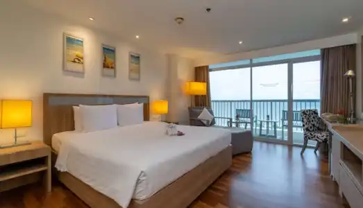Radisson Resort & Spa Hua Hin - 52