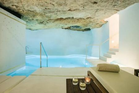 Faustino Gran Relais & Chateaux - 18