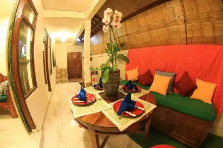 Gajah Biru Bungalows - 98