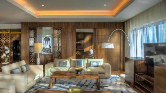 JW Marriott Santo Domingo - 84