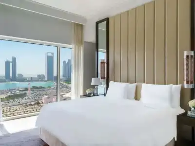 Rixos Marina Abu Dhabi - 108