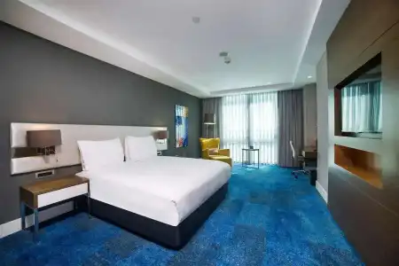 Radisson Blu, Kayseri - 68